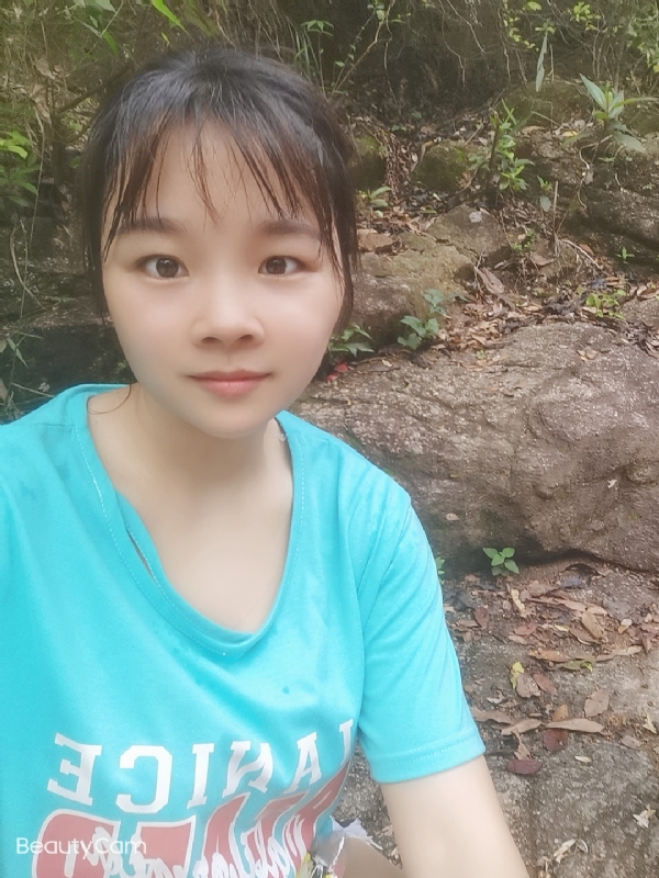 糖糖的第一张照片--沈阳相亲服务中心