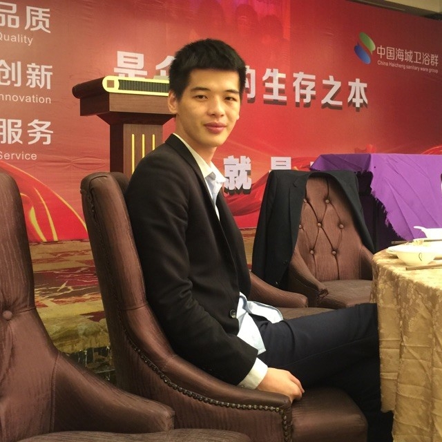 暖的第二张照片--沈阳相亲服务中心