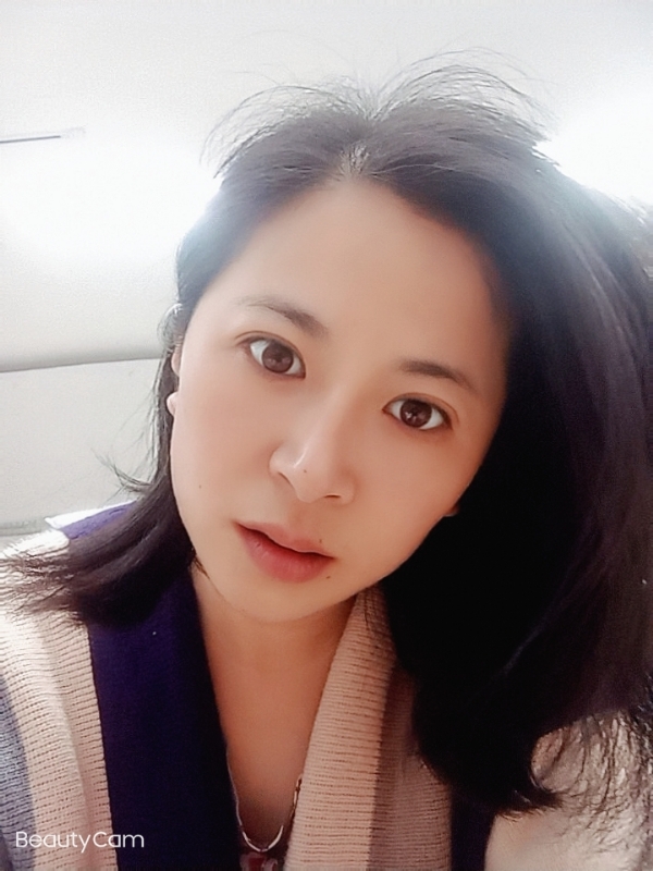 露水的第一张照片--沈阳相亲服务中心