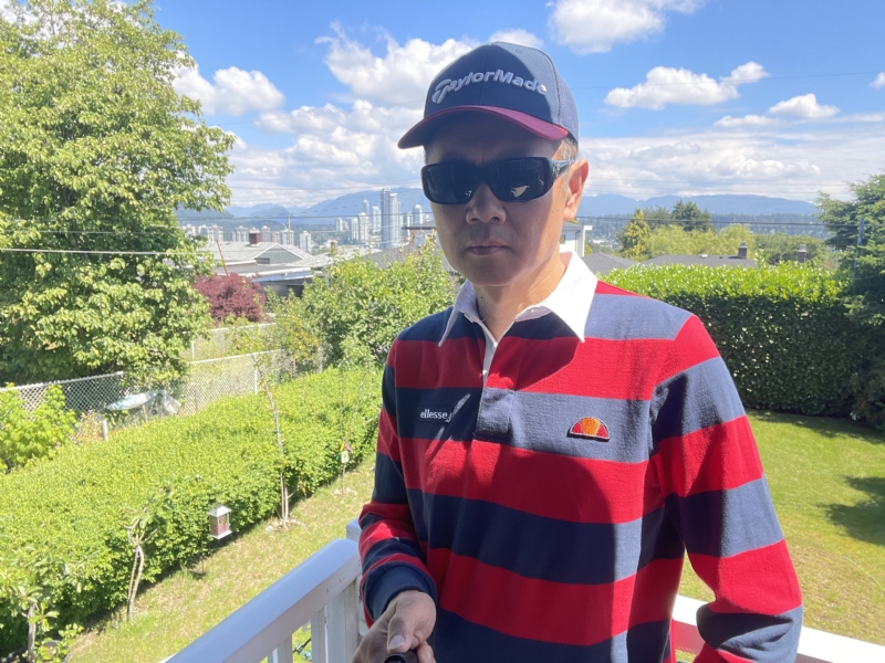 Tony的第一张照片--沈阳相亲服务中心