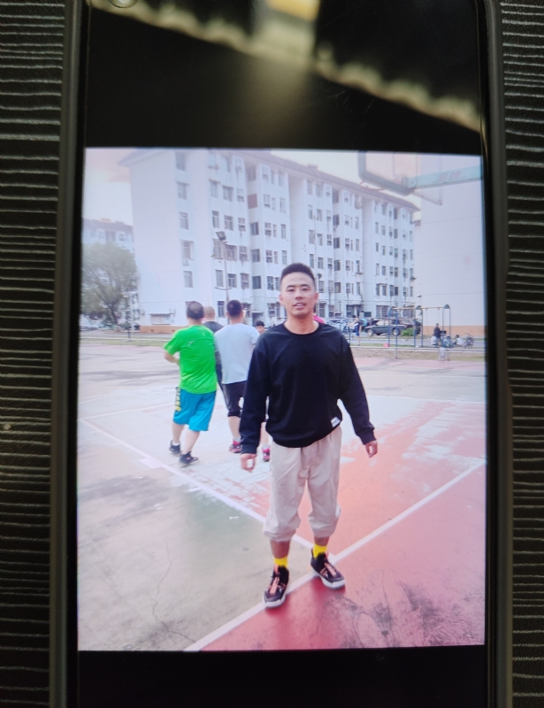 为你钟情的第一张照片--沈阳相亲服务中心