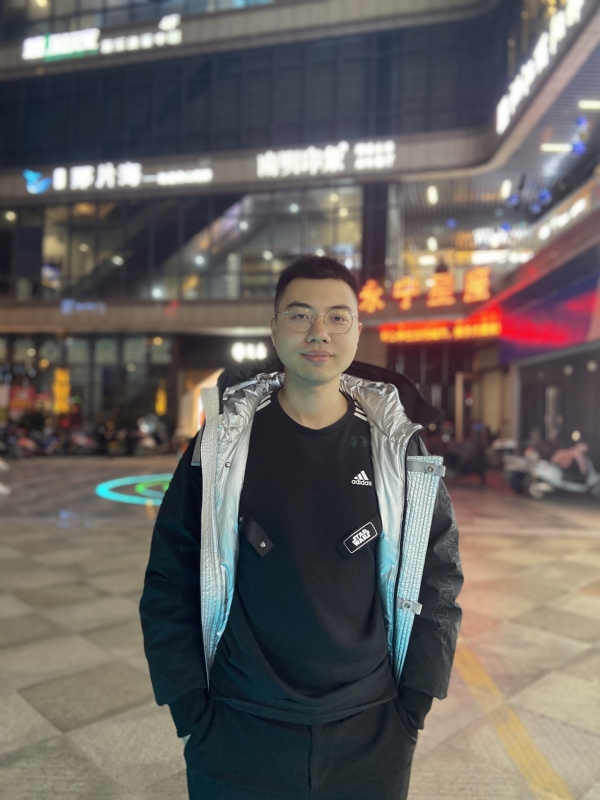 真心永远的第二张照片--沈阳相亲服务中心