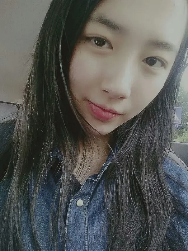 小她的第一张照片--沈阳相亲服务中心