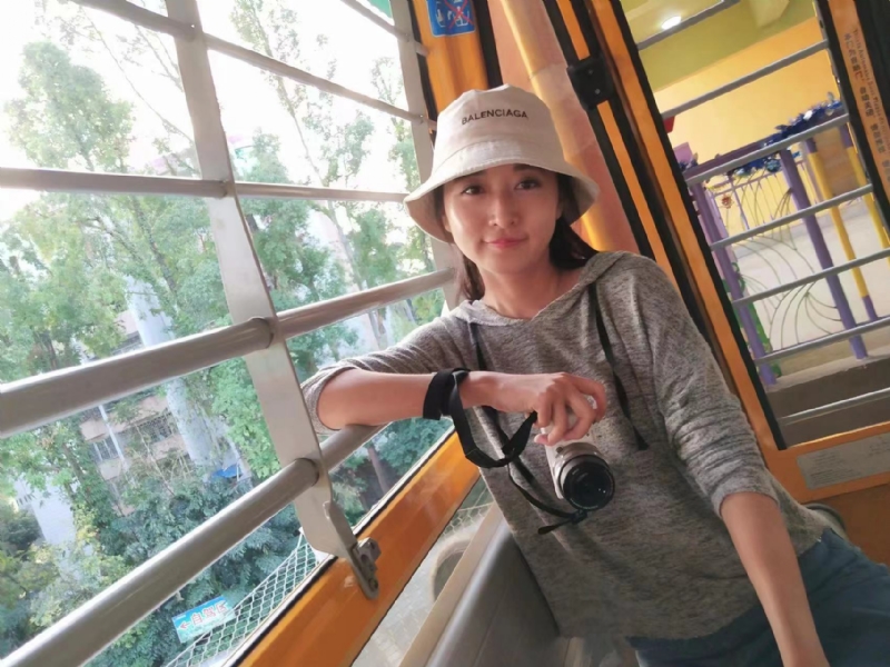 相濡以沫的第二张照片--沈阳相亲服务中心