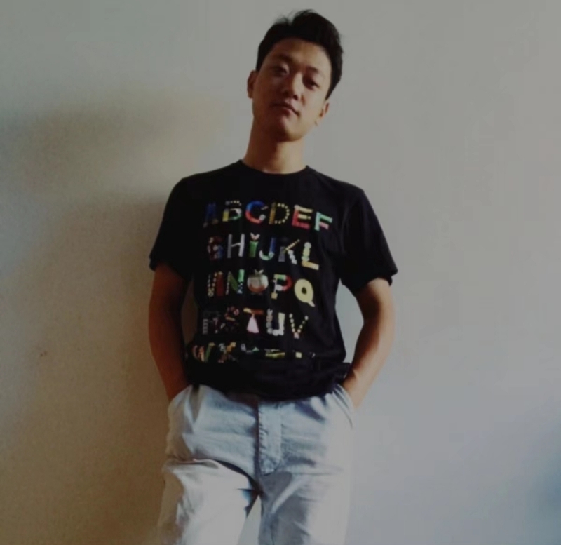 朝歌的第一张照片--沈阳相亲服务中心