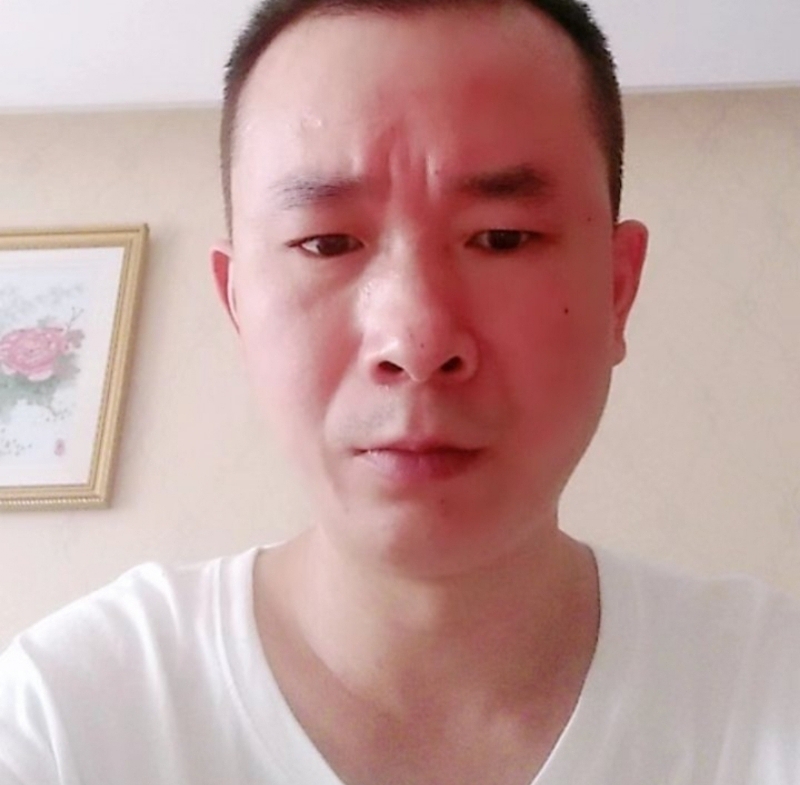 自由飞翔的第二张照片--沈阳相亲服务中心