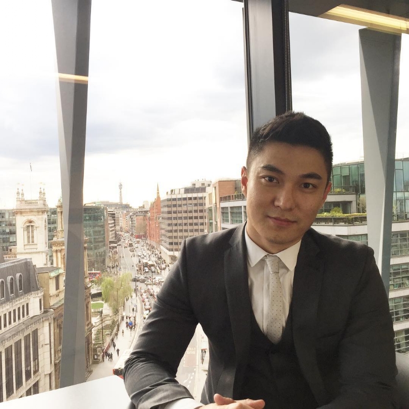 林書榮的第一张照片--沈阳相亲服务中心