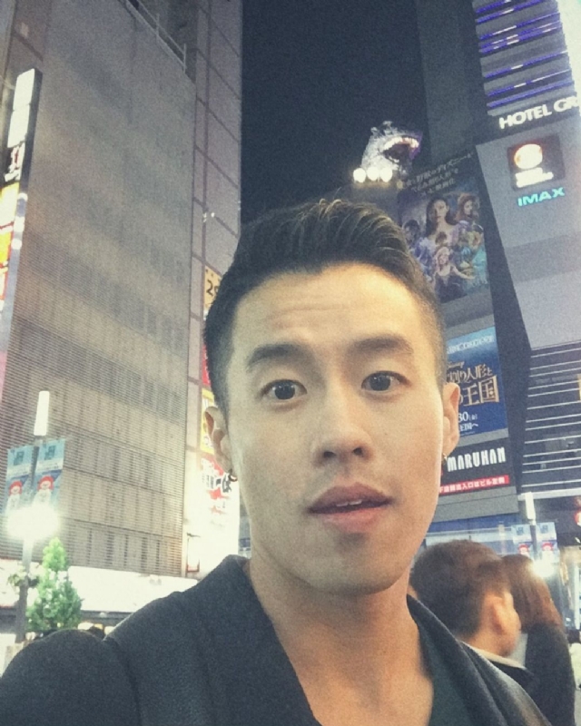 寒江孤影的第一张照片--沈阳相亲服务中心