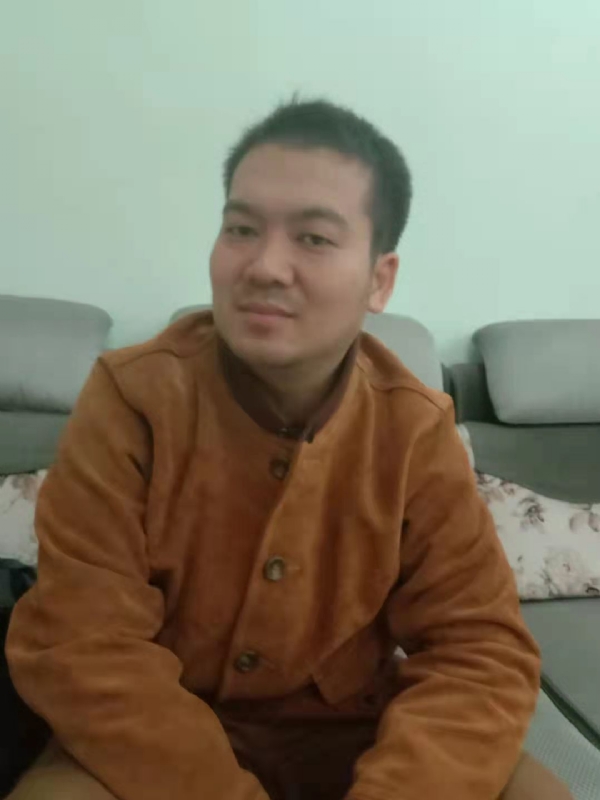 艺民的第一张照片--沈阳相亲服务中心