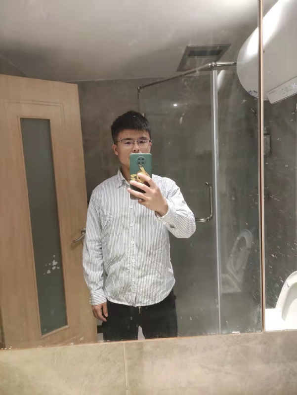 热心市民小胡的第一张照片--沈阳相亲服务中心