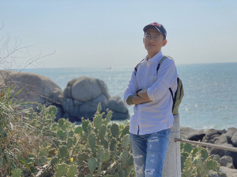 张妥妥的第一张照片--沈阳相亲服务中心