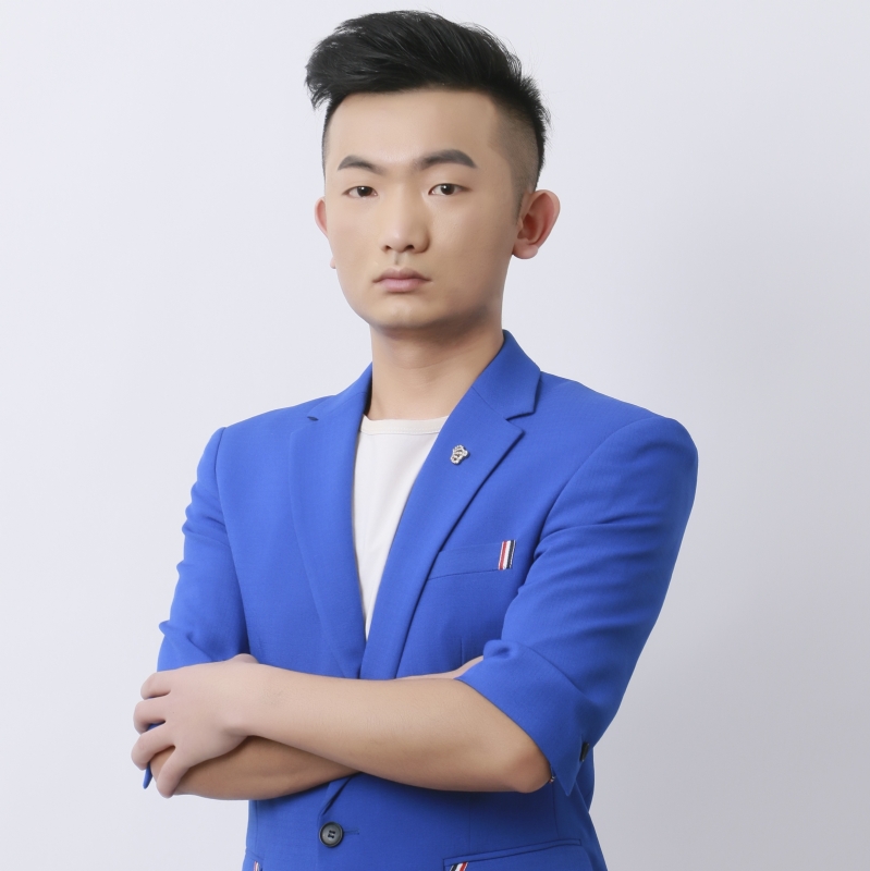 吴海瑞的第一张照片--沈阳相亲服务中心