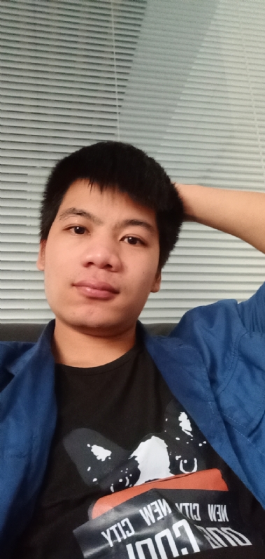 狂犬m的第二张照片--沈阳相亲服务中心