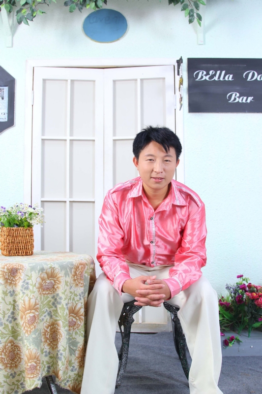 令狐四的第一张照片--沈阳相亲服务中心