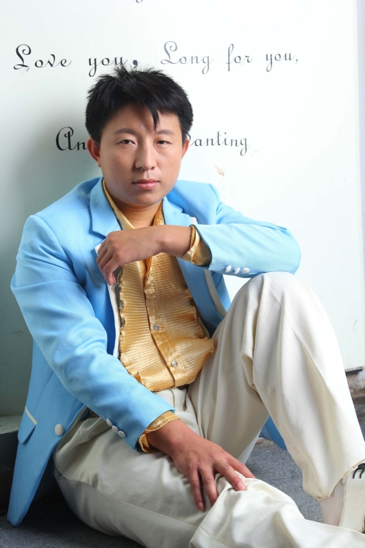 令狐四的第二张照片--沈阳相亲服务中心