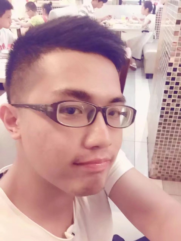 文哥的第二张照片--沈阳相亲服务中心