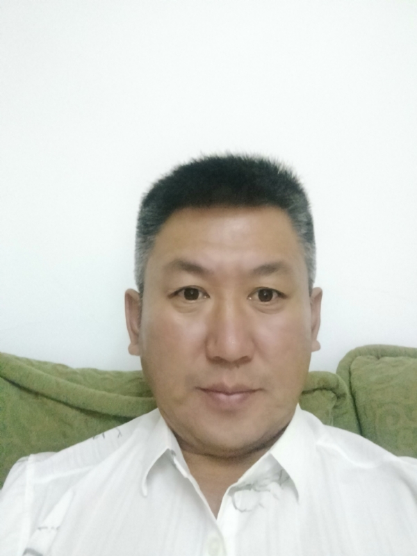 火狐的第二张照片--沈阳相亲服务中心