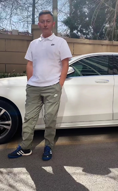 撕心裂肺的第一张照片--沈阳相亲服务中心