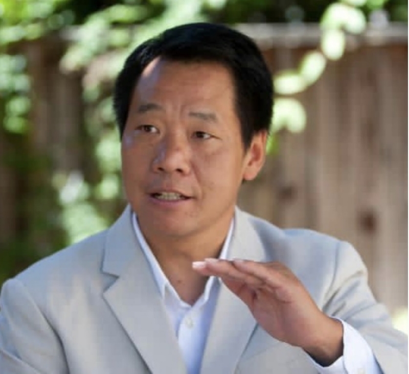 陈先生的第一张照片--沈阳相亲服务中心