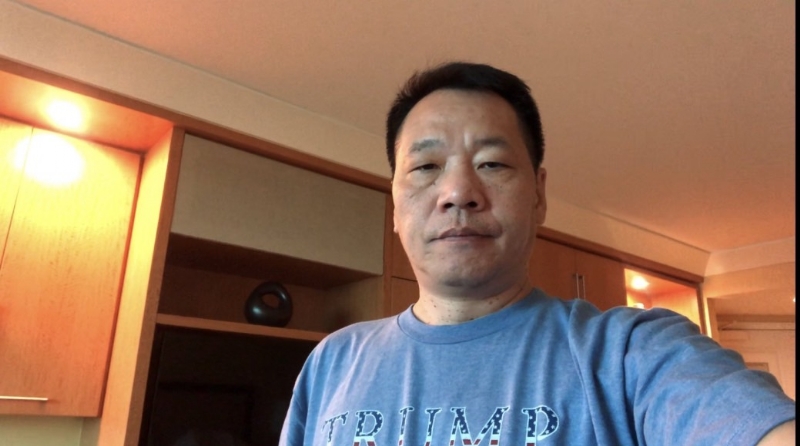 陈先生的第三张照片--沈阳相亲服务中心