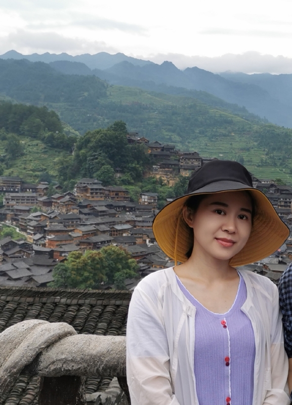 linlin的第二张照片--沈阳相亲服务中心