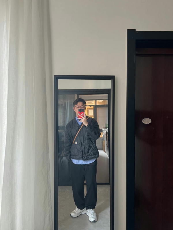 183cm男的第一张照片--沈阳相亲服务中心