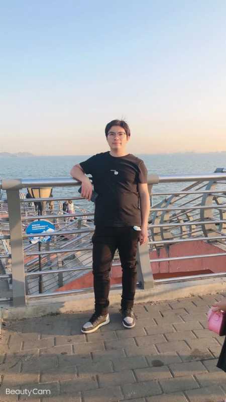 陆迅的第一张照片--沈阳相亲服务中心