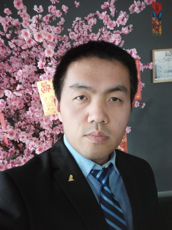 我就是个翻译的第二张照片--沈阳相亲服务中心