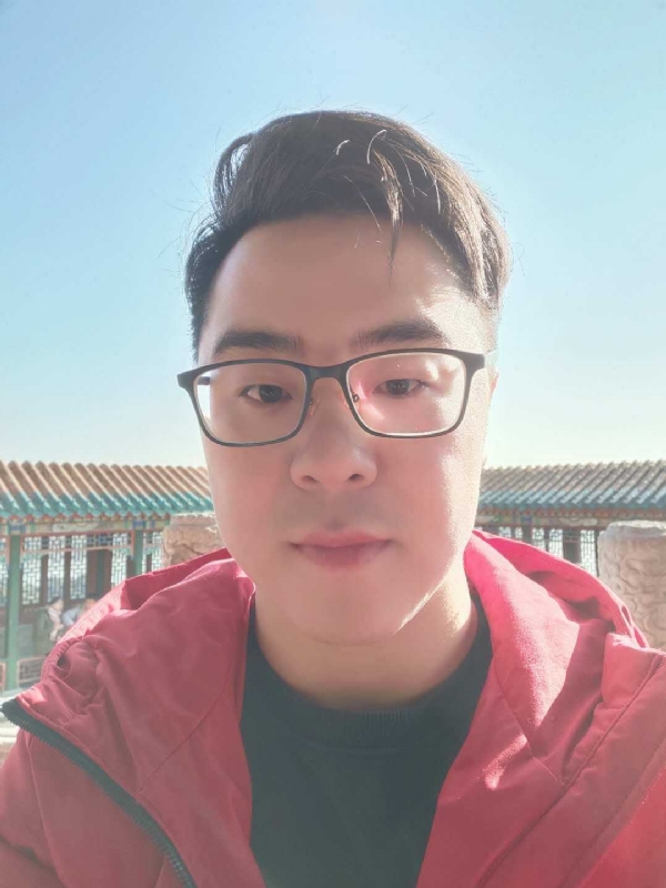 不爱吃竹子的小熊的第二张照片--沈阳相亲服务中心