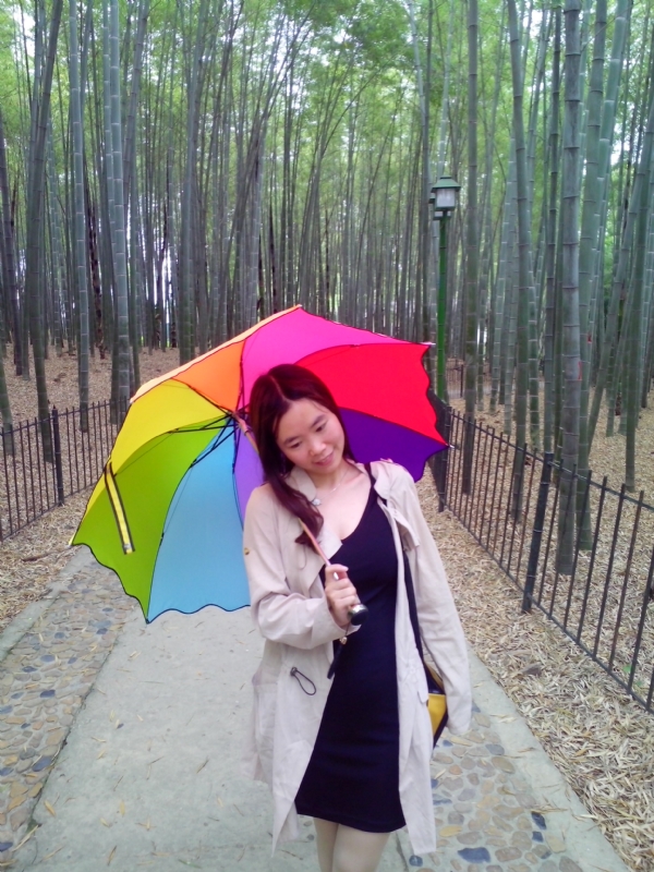 小小白的第一张照片--沈阳相亲服务中心