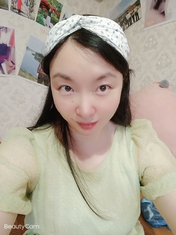 佳佳的第一张照片--沈阳相亲服务中心