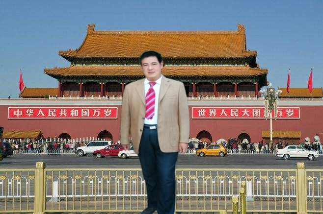 爱华的第一张照片--沈阳相亲服务中心