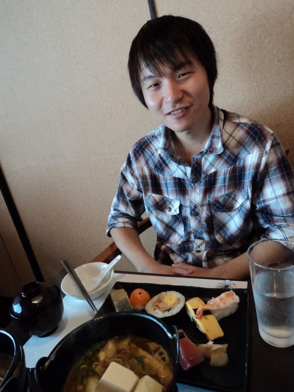 ekichi的第一张照片--沈阳相亲服务中心