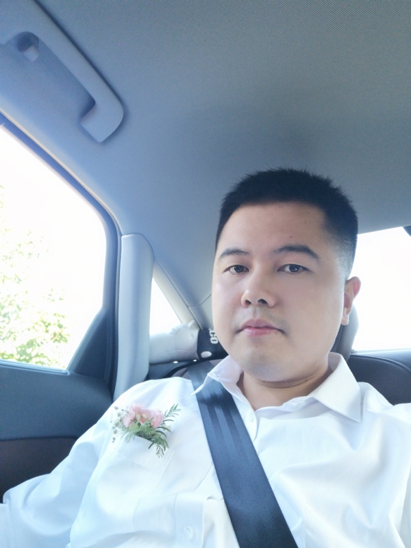 小阿郎的第一张照片--沈阳相亲服务中心