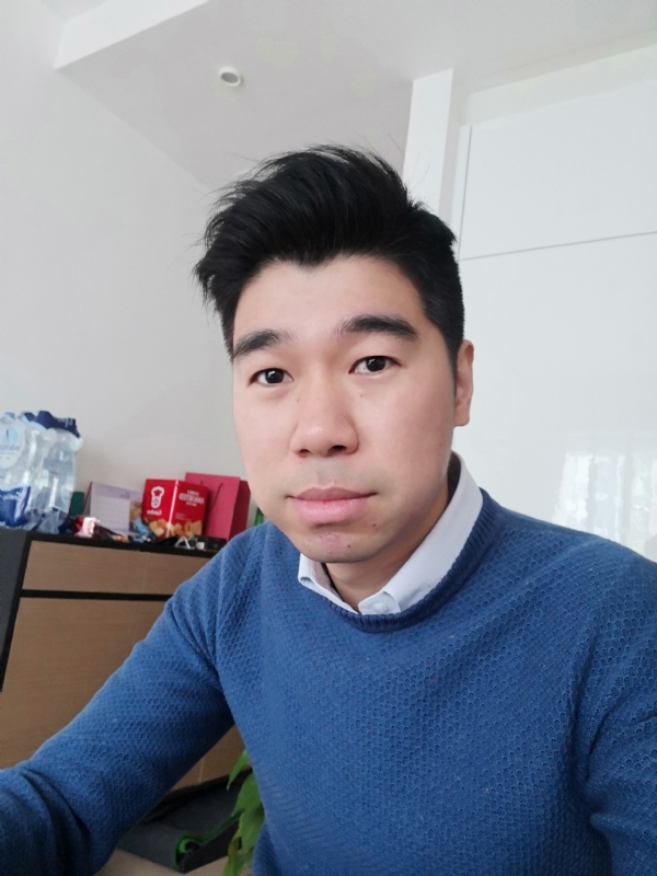 Andy的第一张照片--沈阳相亲服务中心