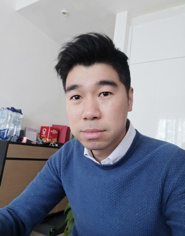 Andy的第二张照片--沈阳相亲服务中心