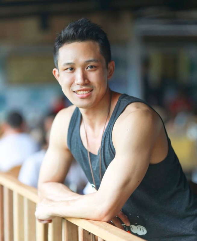 青山綠水的第一张照片--沈阳相亲服务中心