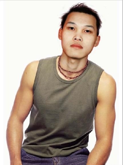 MR林的第一张照片--沈阳相亲服务中心