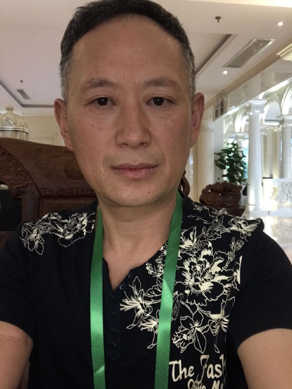 快车手的第一张照片--沈阳相亲服务中心