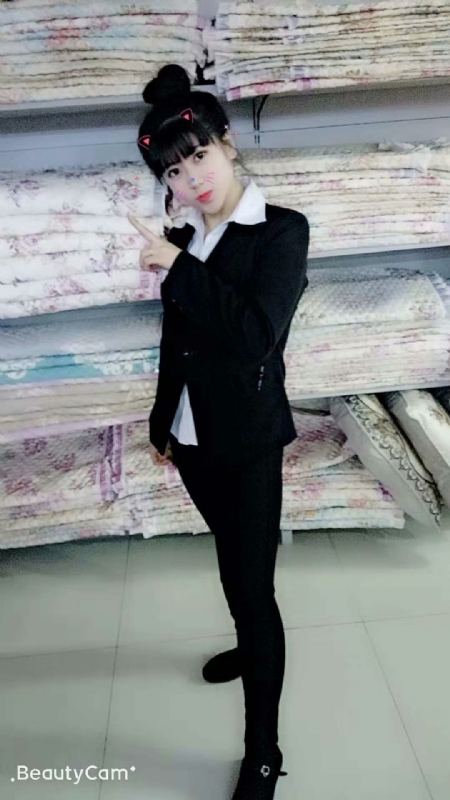 天使我不哭的第一张照片--沈阳相亲服务中心