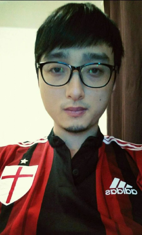 祥云万丈的第一张照片--沈阳相亲服务中心