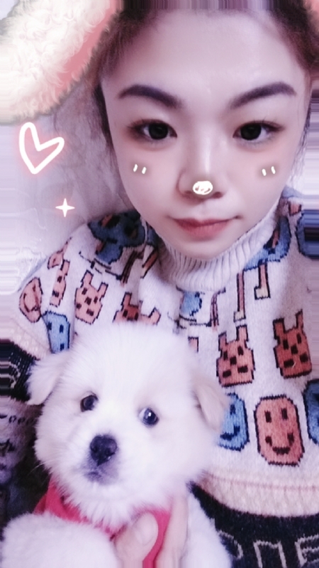 张莹的第一张照片--沈阳相亲服务中心