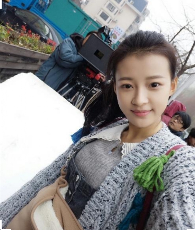 阿月的第一张照片--沈阳相亲服务中心