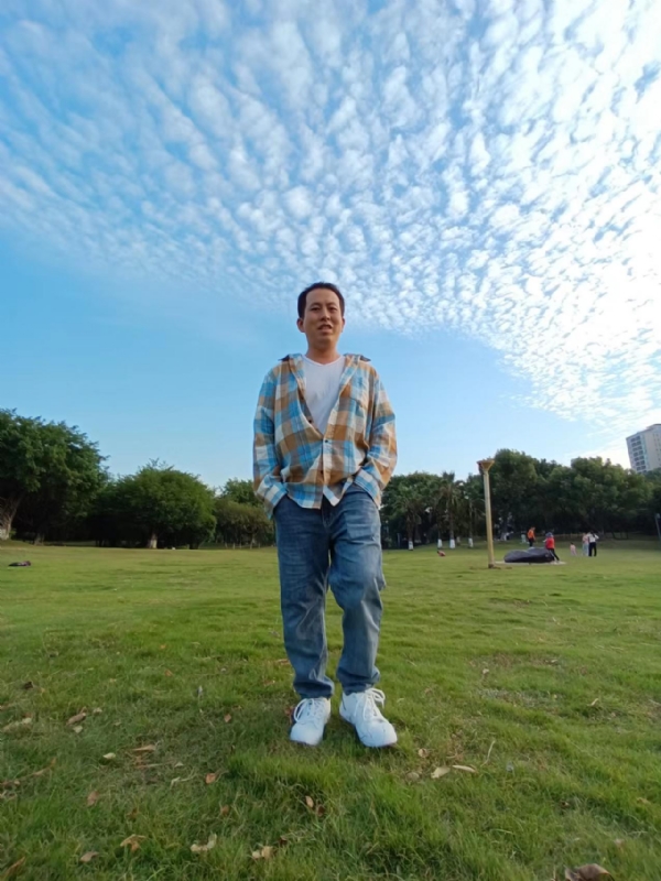 曹先生的第三张照片--沈阳相亲服务中心