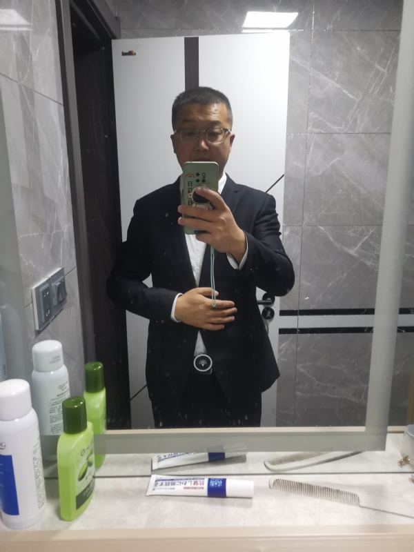 吊羊习习的第二张照片--沈阳相亲服务中心