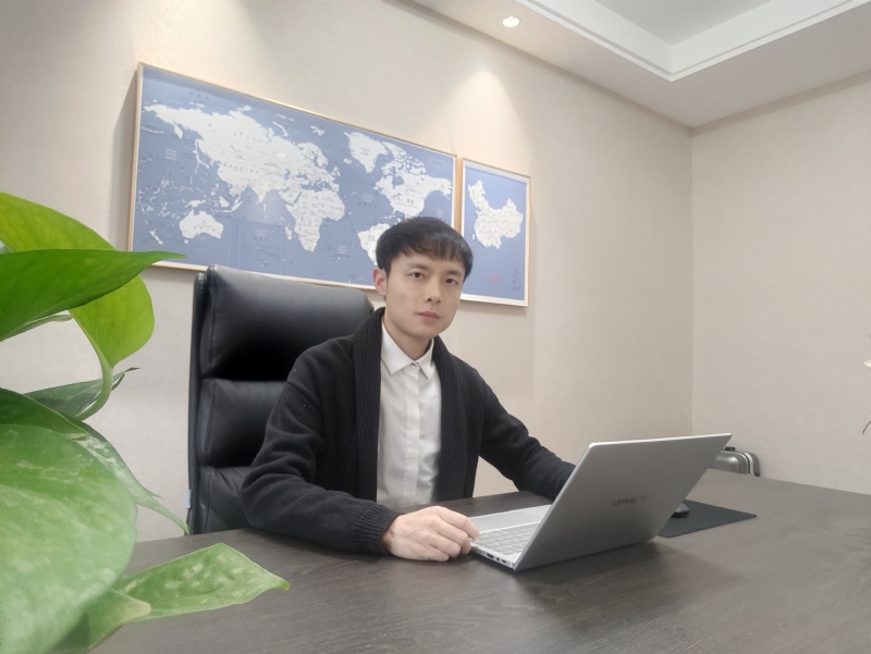 雨落花声的第一张照片--沈阳相亲服务中心