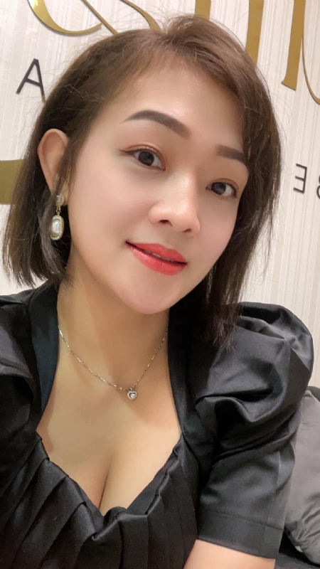 阮垂陽thuyduong的第一张照片--沈阳相亲服务中心