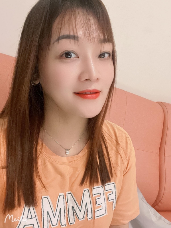 阮垂陽thuyduong的第二张照片--沈阳相亲服务中心