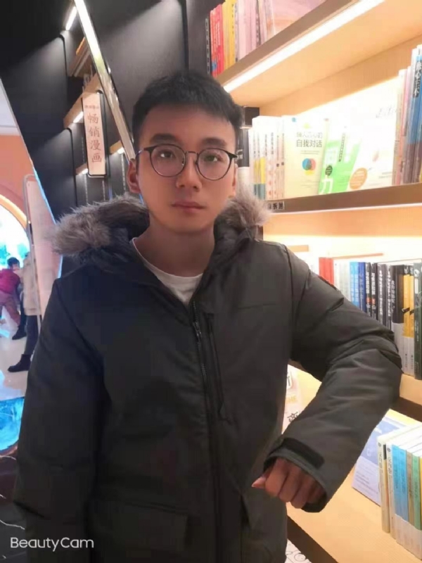 像鱼的第一张照片--沈阳相亲服务中心