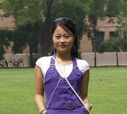 会飞的鱼的第一张照片--沈阳相亲服务中心